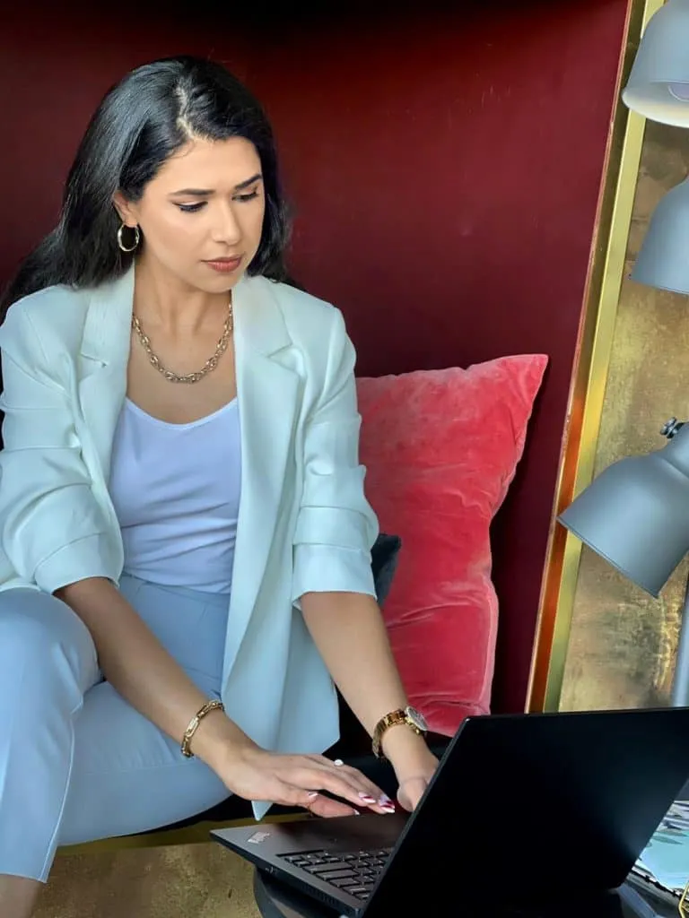 Rubina Gogna offering virtual therapy sessions across Ontario
